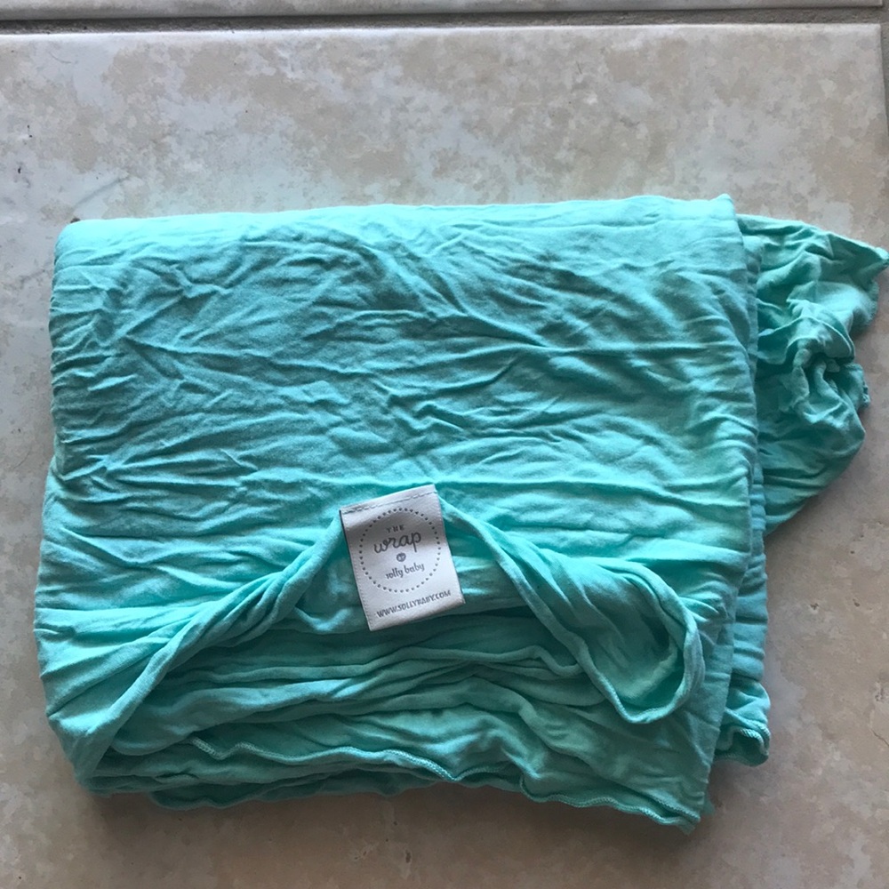 Solly baby wrap